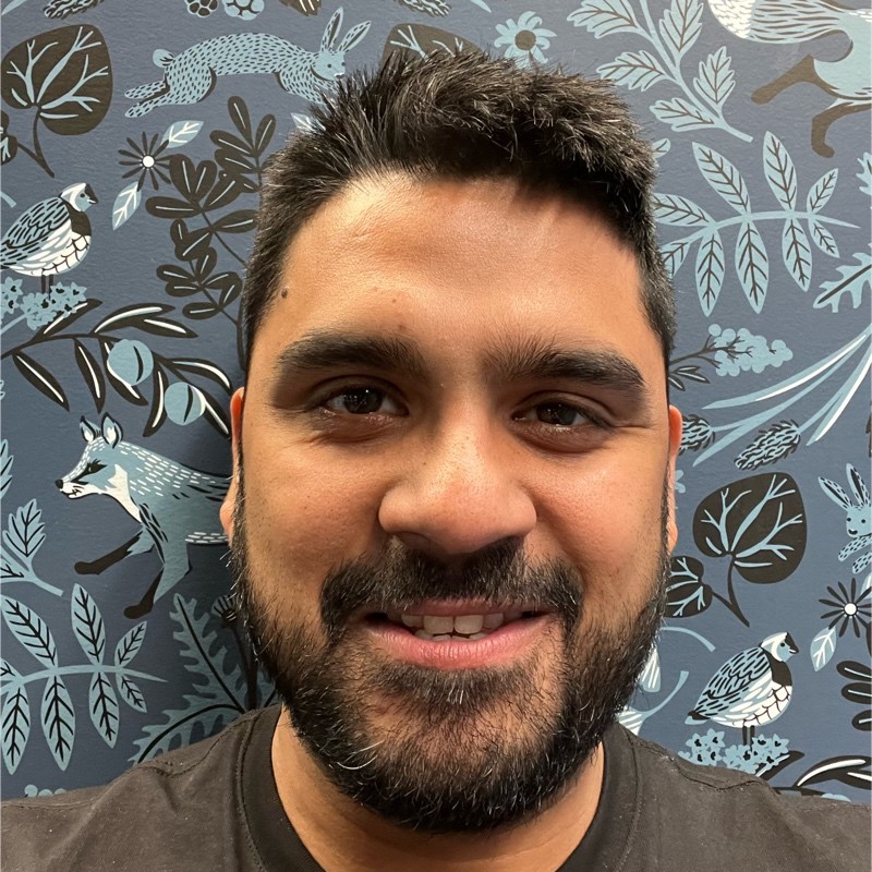 Ari Choudhury - Founder & CEO