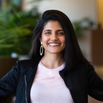 Pallavi Profile