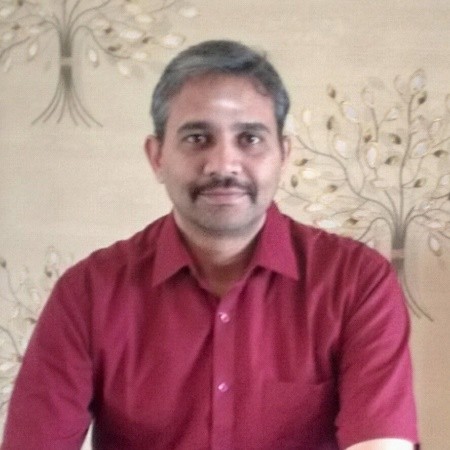 Raghav Profile