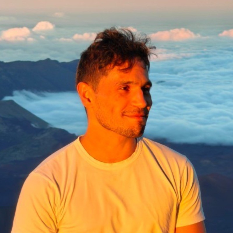 Samat Davletshin, CEO of stealth startup and former Asana engineer