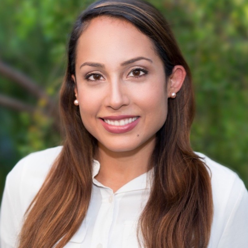 Tania Rojas Deshpande, Director of Product at Pulseworks